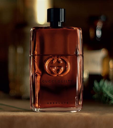 gucci guilty pour homme for her|gucci guilty pour homme absolute.